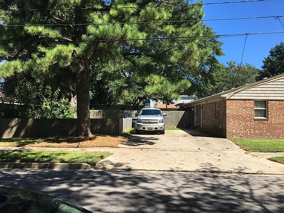 3rd image of 9421 Atlans St #B