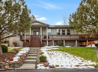 3411 SW Valleyview Dr, Redmond, OR 97756