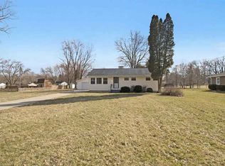 145 Burt Ave, Jackson, MI