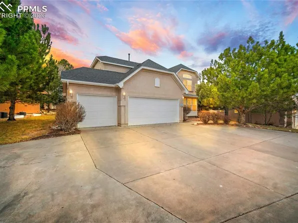 5630 Mercer Dr, Colorado Springs, CO 80918