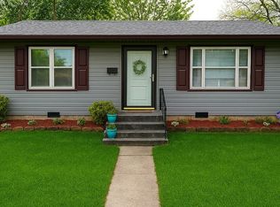 900 S State Ave, Tahlequah, OK 74464