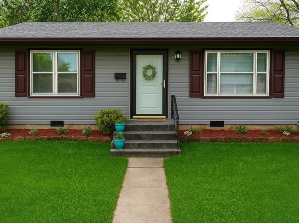 900 S State Ave, Tahlequah, OK 74464