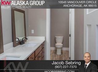10545 Vancouver Cir, Anchorage, AK 99515