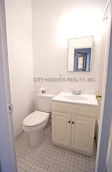 Rented by City Heights Realty
