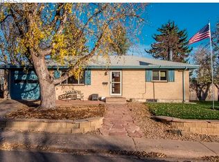 2546 17th Avenue Ct, Greeley, CO 80631