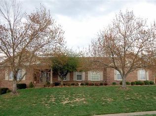 4994 Tynebrae Rd, Lexington, KY 40515