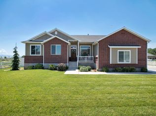 2939 W 550 N, West Pt, UT 84015
