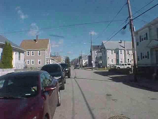 2nd image of 28 Elder St #30