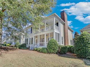 837 Commons Park, Statham, GA 30666