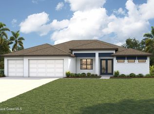 305 Brookedge St NE, Palm Bay, FL 32907