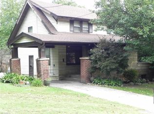 26 Sells Ave, Struthers, OH 44471