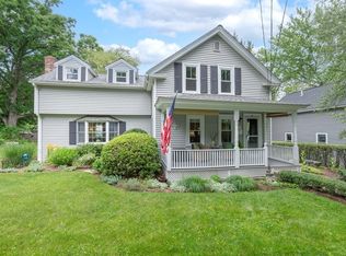 21 Fletcher St, Uxbridge, MA 01569