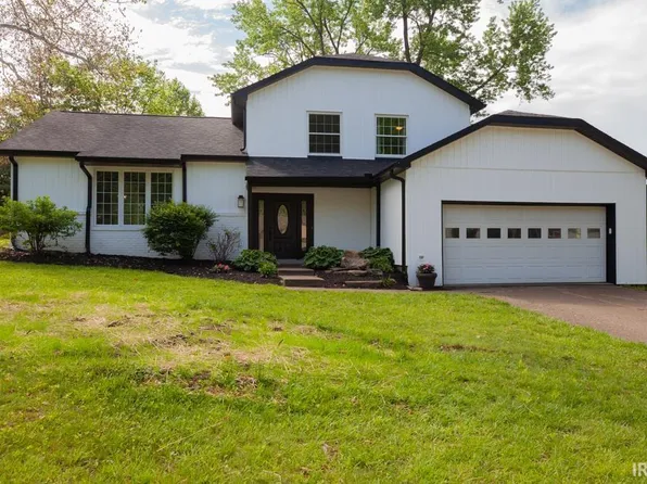 7811 Greenbriar Dr, Evansville, IN 47710
