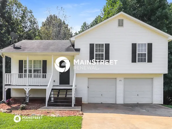 378 Southern Trace Dr, Rockmart, GA 30153