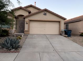 6746 W Greenland Ct, Tucson, AZ 85757