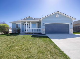 11673 Altamont St, Caldwell, ID 83605