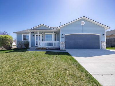11673 Altamont St, Caldwell, ID, 83605