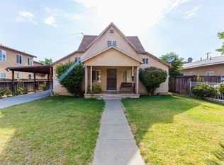 323 Muscatel Ave, Ontario, CA 91764