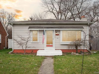 130 Preston Ave, Waterford, MI, 48328