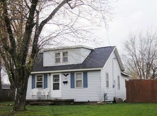 907 Bryant St SW, Wyoming, MI 49509