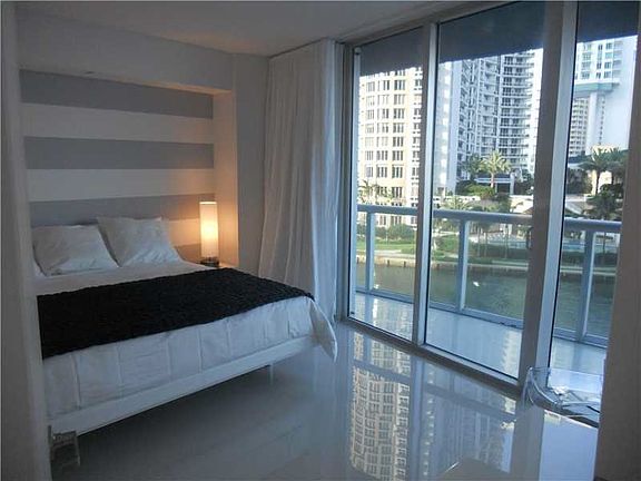 4th image of 495 Brickell Ave #Bay520