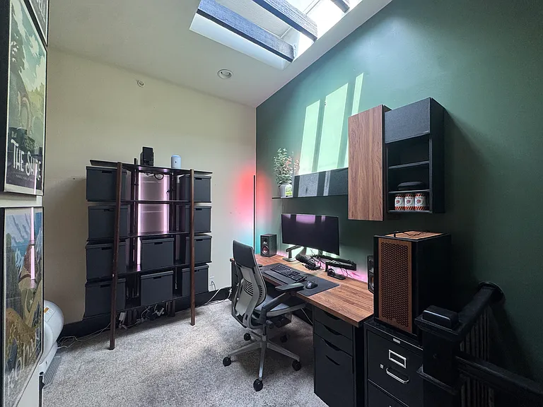 126 W Pike St #4 — Photo 19