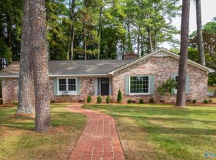 1620 Woodland St SE, Decatur, AL 35601