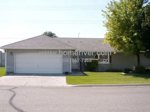 3244 Chaparral Dr, Idaho Falls, ID 83404