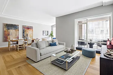 High Rise Apartments in Upper East Side For Sale