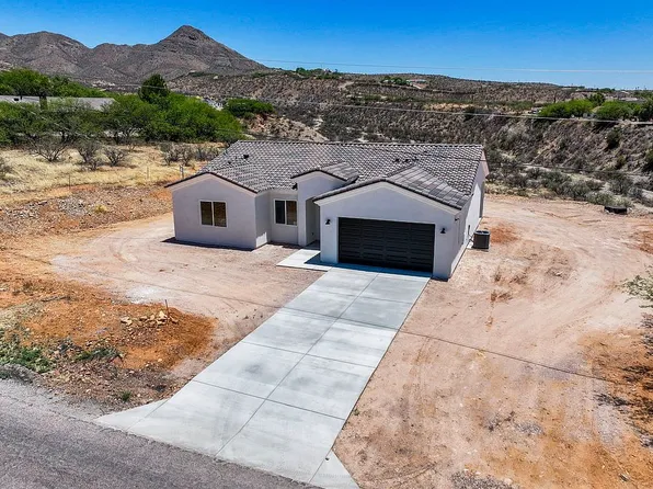 241 Circulo Cerro, Rio Rico, AZ 85648