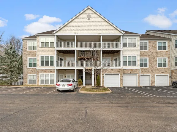 9187 Yarmouth Dr APT H, Loveland, OH 45140