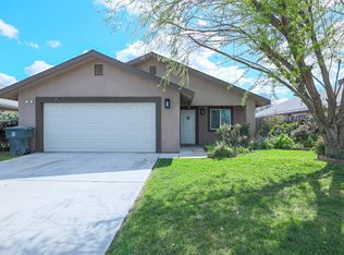 1484 Ardilla Dr, Madera, CA 93638