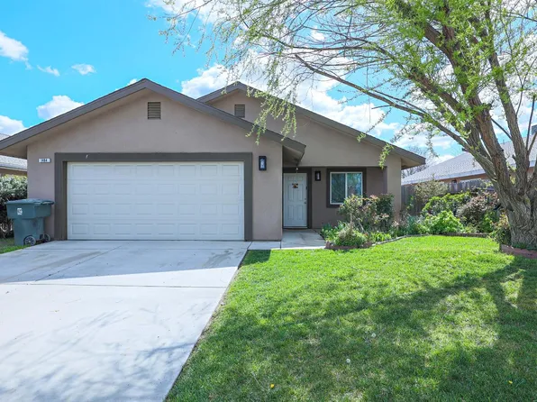 1484 Ardilla Dr, Madera, CA 93638