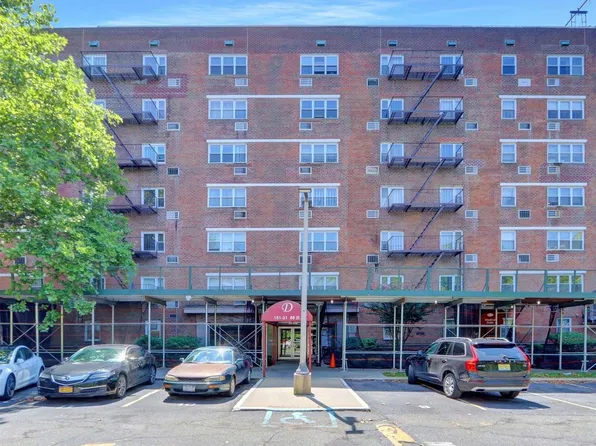 151-31 88th Street #6H, Howard Beach, NY 11414