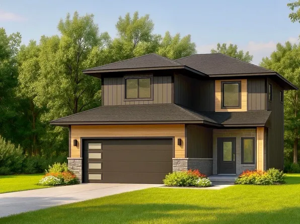 12730 Austrian Dr, Grant, MI 49327