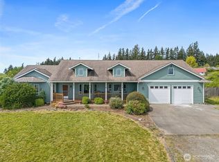 25406 101st Ave E, Graham, WA 98338