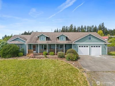 25406 101st Avenue E, Graham, WA, 98338