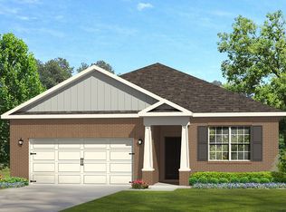 848 River Landing Blvd SW, Madison, AL 35756