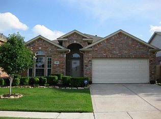 5613 Nacona Dr, Fort Worth, TX 76135