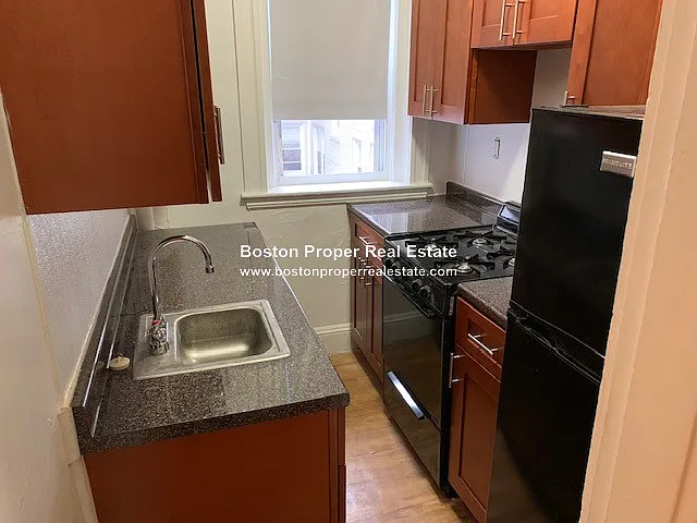 1109 Boylston St #7 — Photo 1