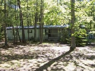 3401 Skyline Rd, Lewiston, MI 49756