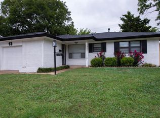 43 E 21st St, Edmond, OK 73013