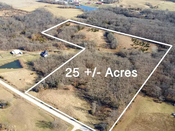 N North Barnes Rd, Centralia, MO 65240