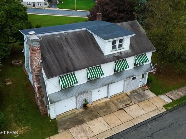417 S 3rd St, Lehighton, PA 18235