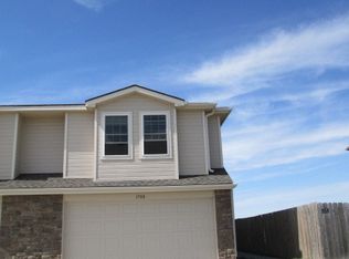 1708 Sutter Woods Rd, Junction City, KS 66441