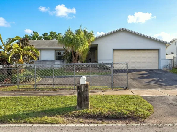 26201 SW 132nd Ave, Homestead, FL 33032