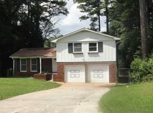 4132 Rue Dartagnan, Stone Mountain, GA 30083