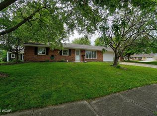 100 Burlington Pl, Lima, OH 45805