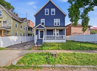 15 Warriner Ave, Springfield, MA 01108