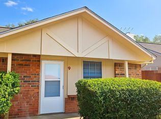200 Bonnie Bell Ln, Springtown, TX 76082